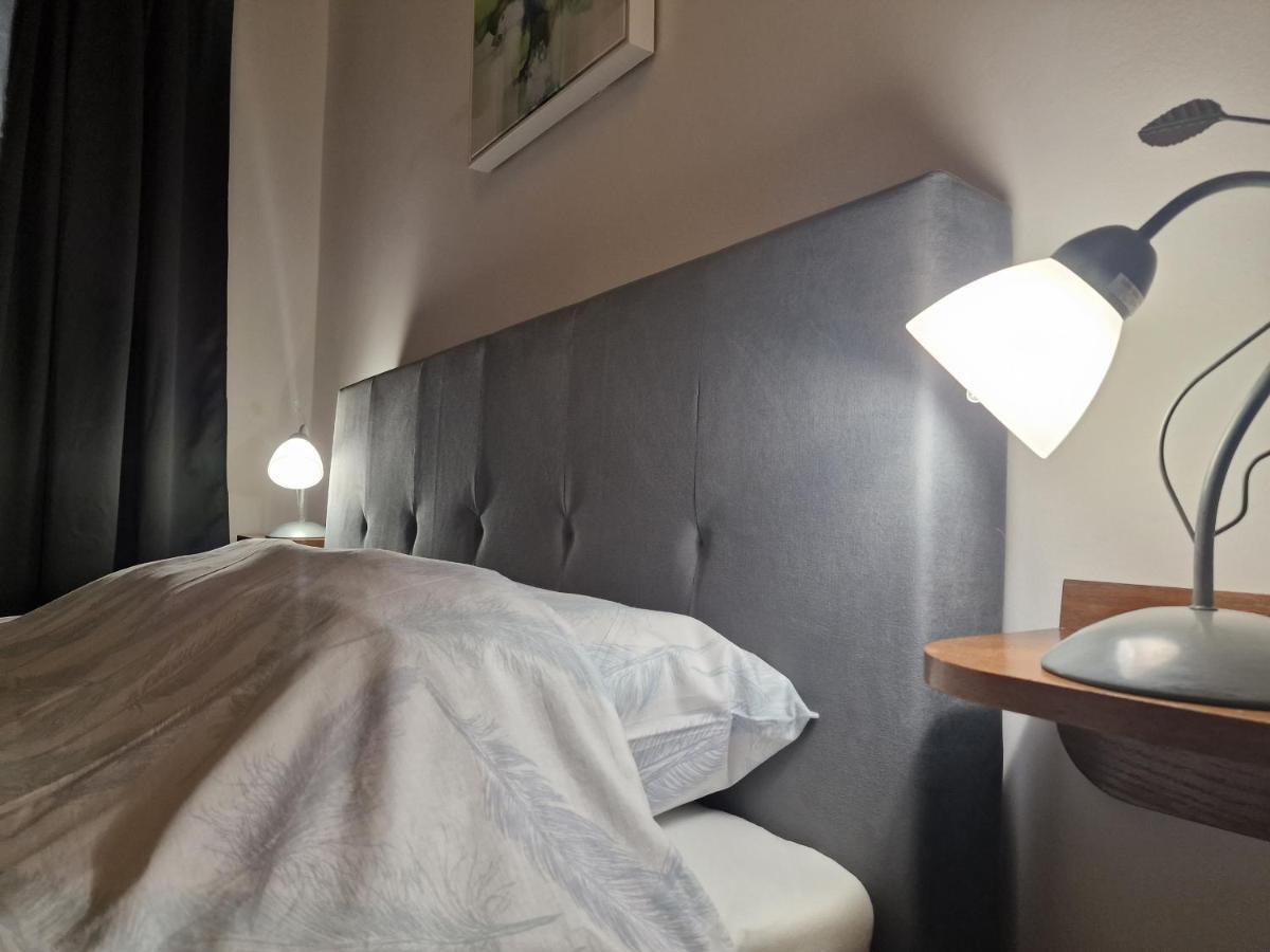 Apartments Katarina - New Renovated Rovinj Exterior photo