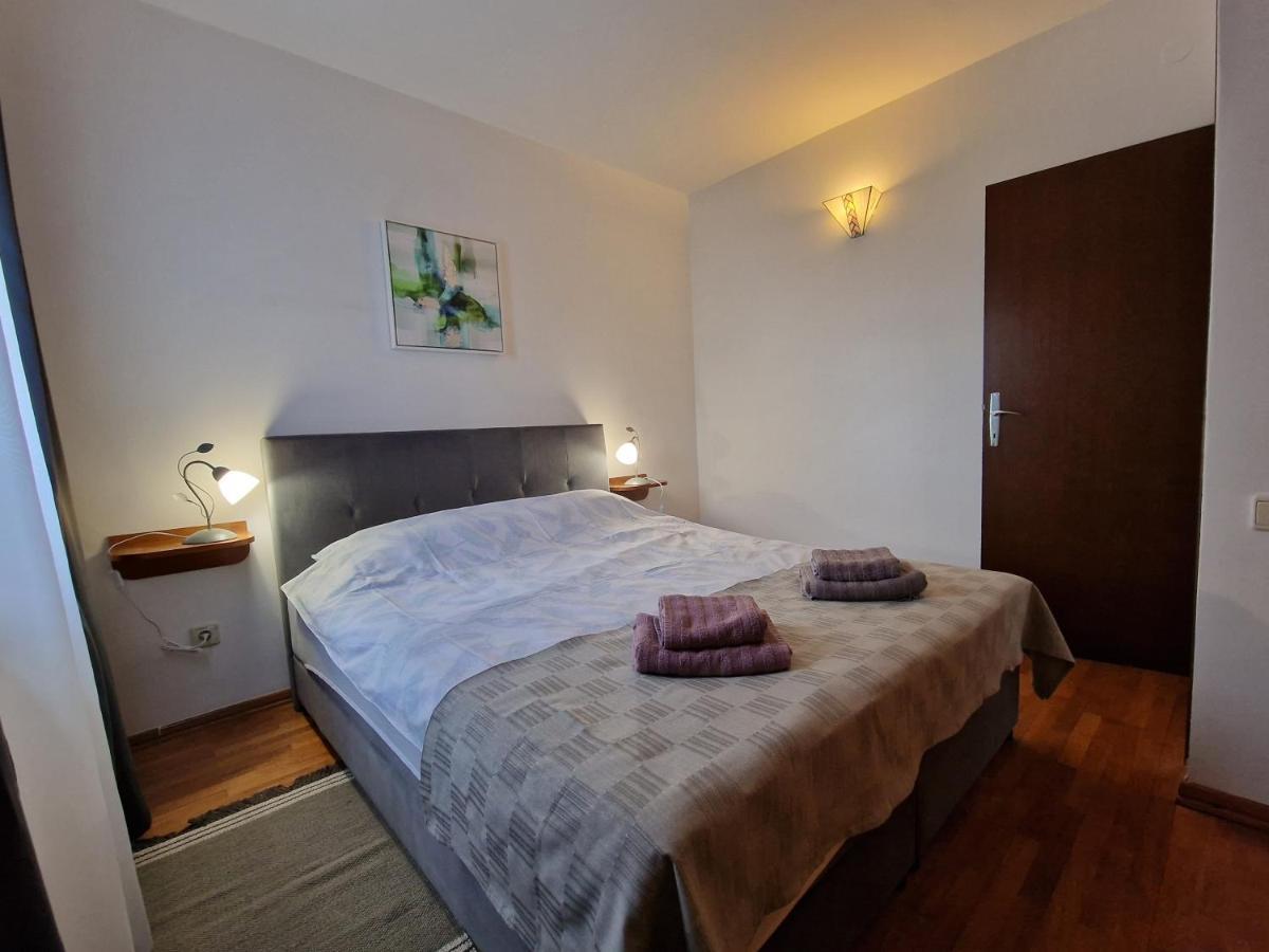 Apartments Katarina - New Renovated Rovinj Exterior photo