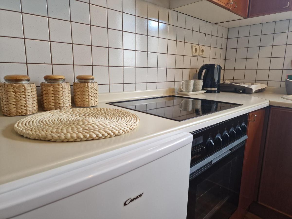 Apartments Katarina - New Renovated Rovinj Exterior photo
