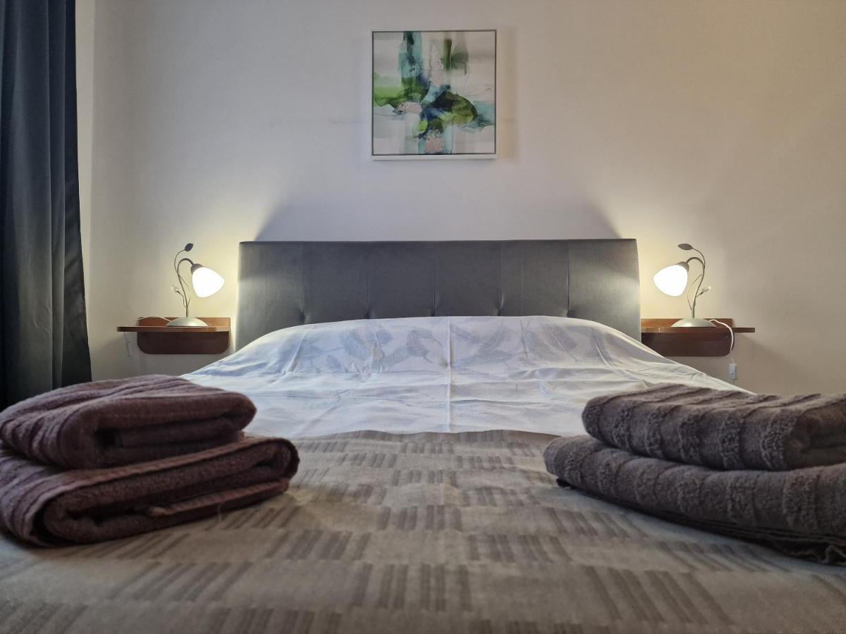 Apartments Katarina - New Renovated Rovinj Exterior photo