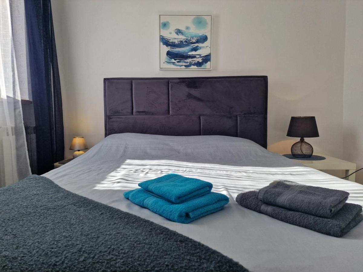 Apartments Katarina - New Renovated Rovinj Exterior photo
