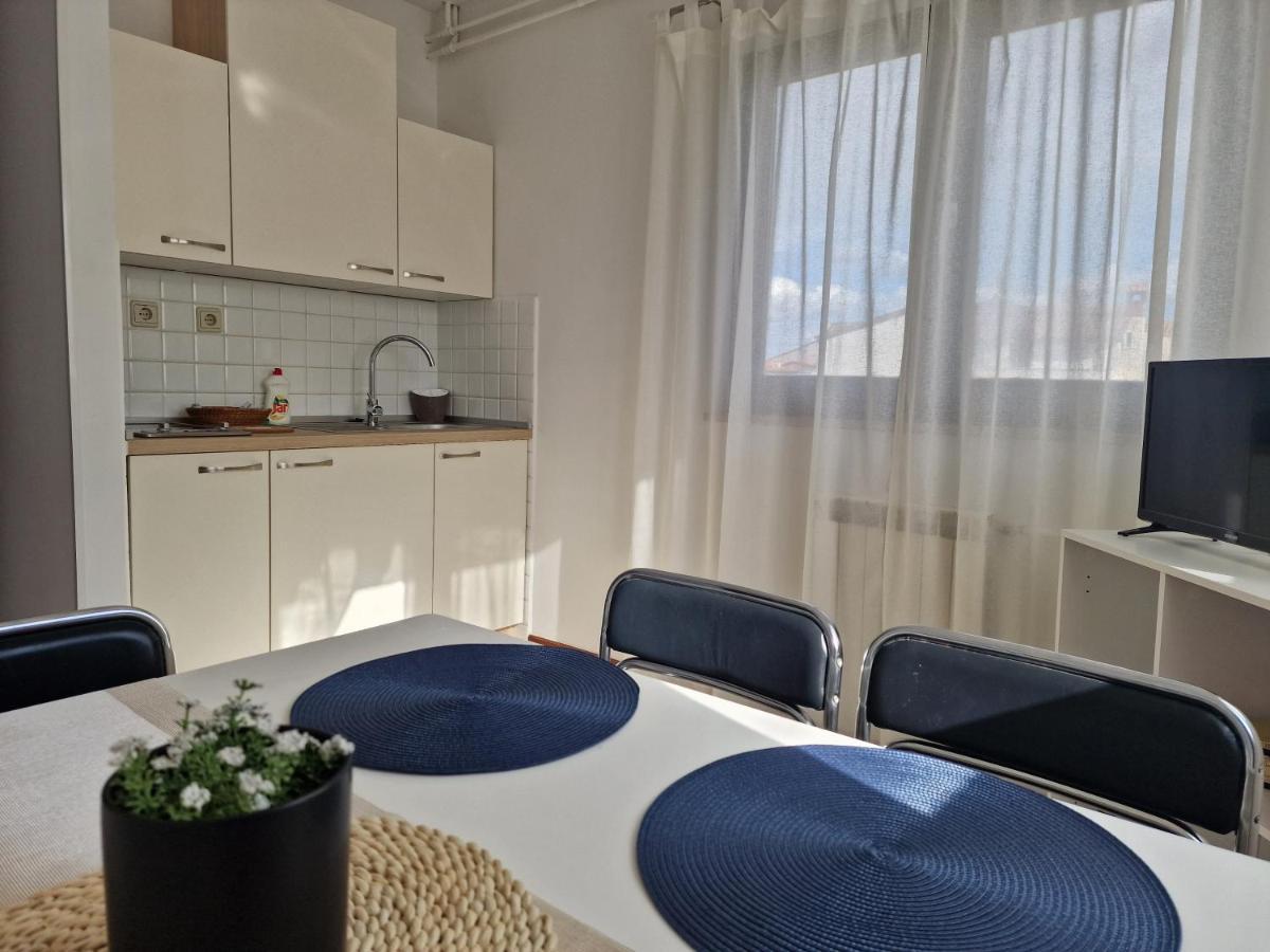 Apartments Katarina - New Renovated Rovinj Exterior photo