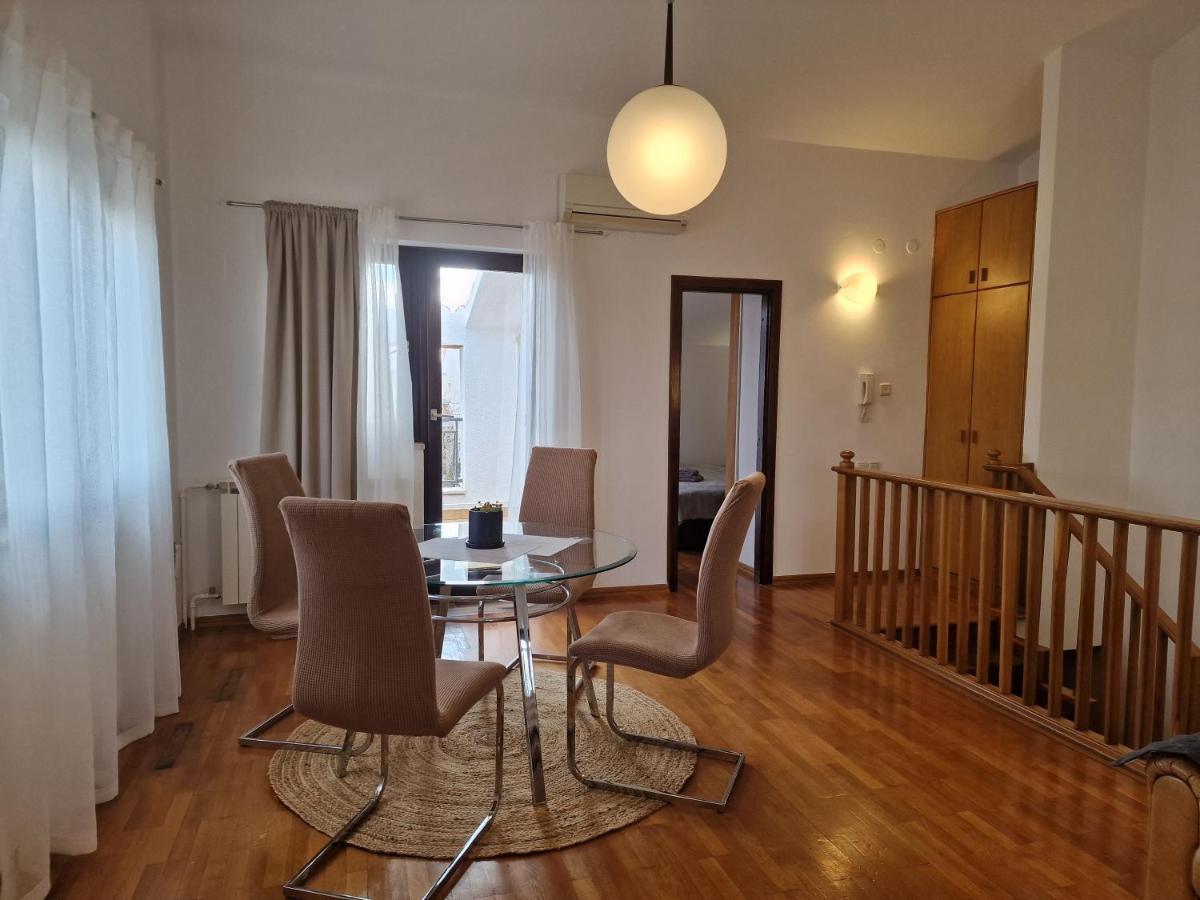 Apartments Katarina - New Renovated Rovinj Exterior photo