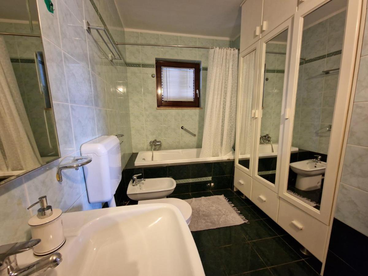 Apartments Katarina - New Renovated Rovinj Exterior photo