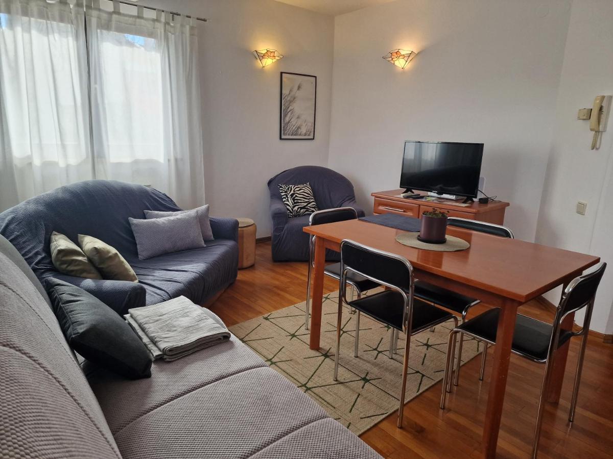 Apartments Katarina - New Renovated Rovinj Exterior photo