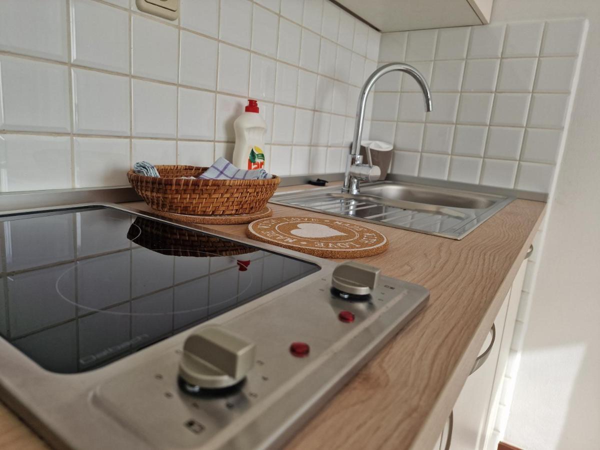 Apartments Katarina - New Renovated Rovinj Exterior photo