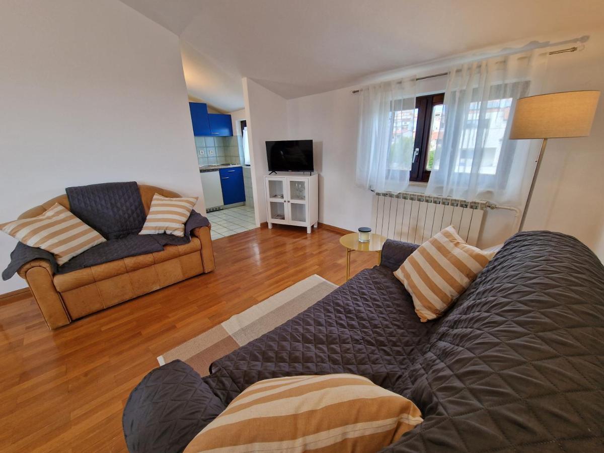 Apartments Katarina - New Renovated Rovinj Exterior photo