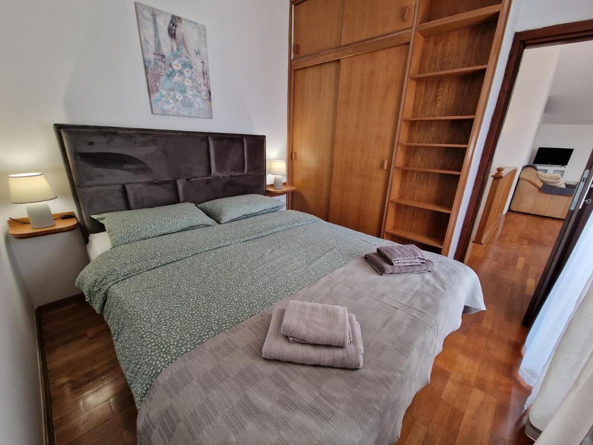Apartments Katarina - New Renovated Rovinj Exterior photo