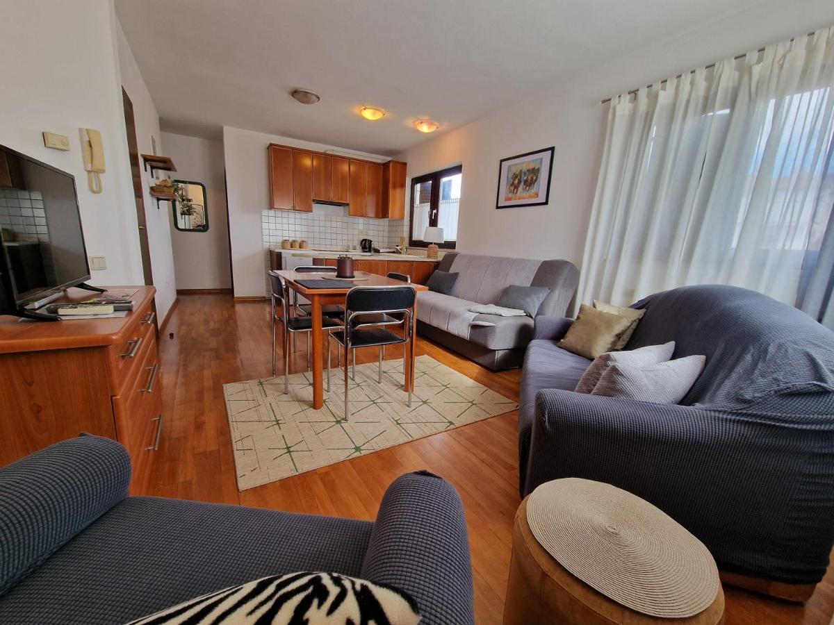 Apartments Katarina - New Renovated Rovinj Exterior photo