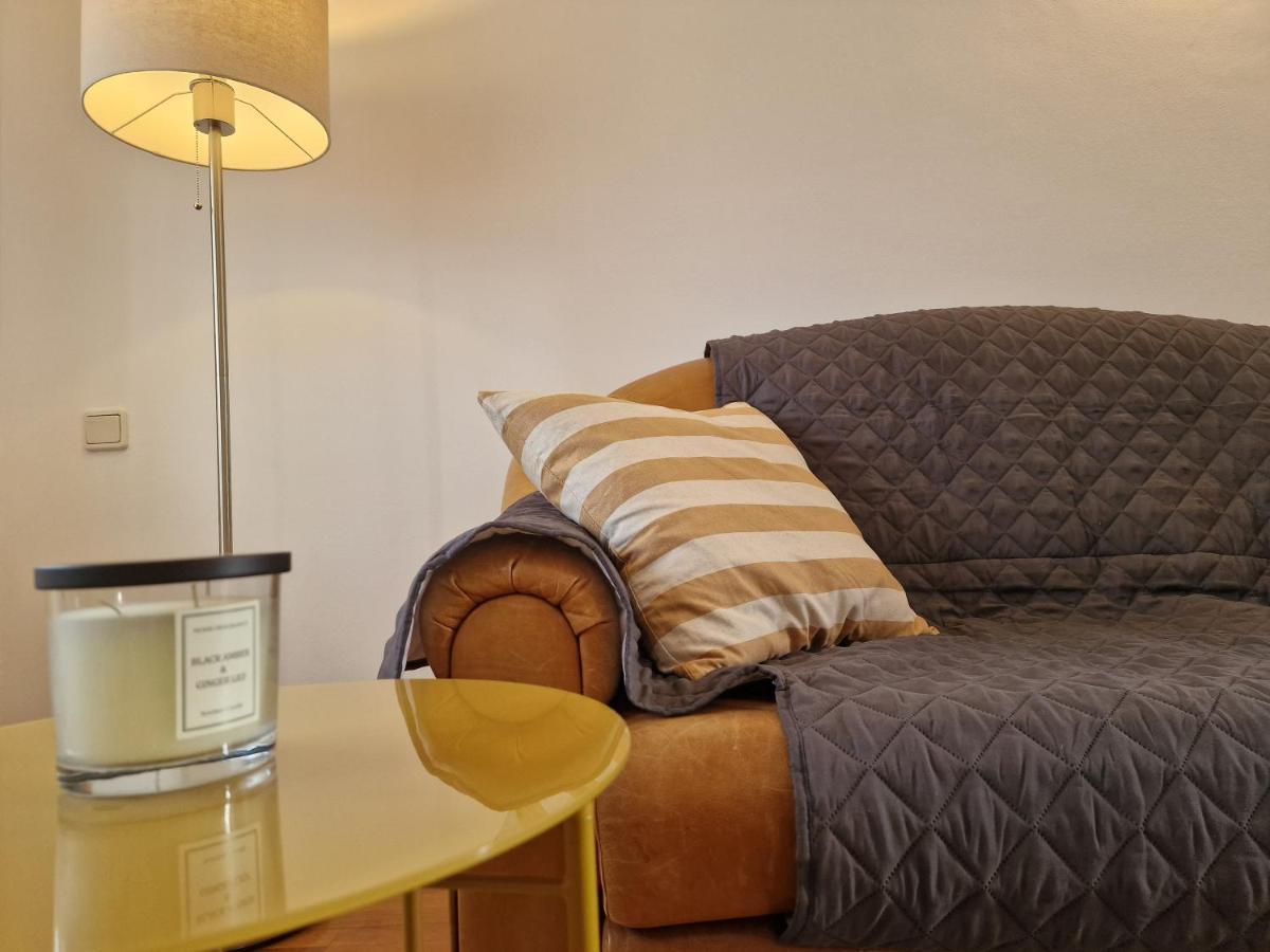 Apartments Katarina - New Renovated Rovinj Exterior photo