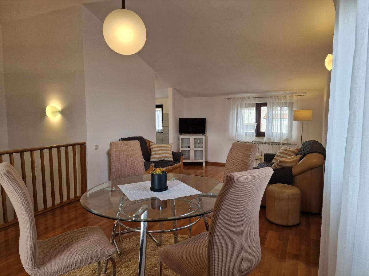 Apartments Katarina - New Renovated Rovinj Exterior photo